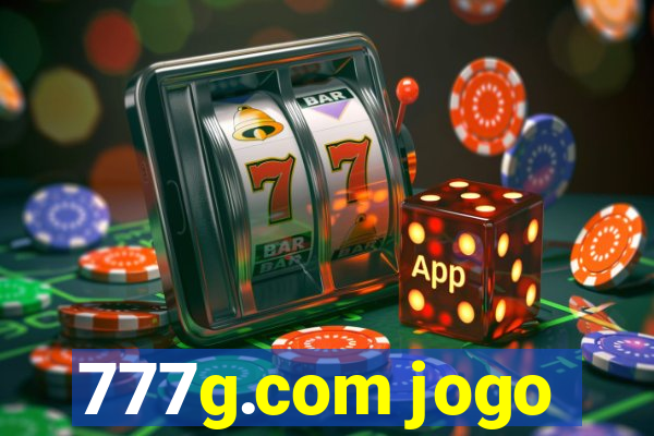 777g.com jogo